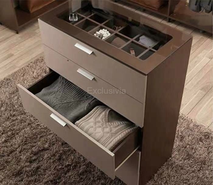 Modern Storage Solution