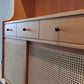 Kitchen Counter Storage