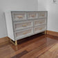 CAL Chest of Drawers Sideboard Cabinet - Exclusivia