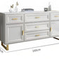 CAL Chest of Drawers Sideboard Cabinet - Exclusivia