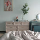 CAL Chest of Drawers Sideboard Cabinet - Exclusivia