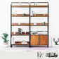 CECELIA Herringbone Shelf - Exclusivia