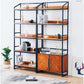 CECELIA Herringbone Shelf - Exclusivia