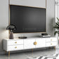 CIEL TV Console Coffee Table - Exclusivia