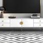 CIEL TV Console Coffee Table - Exclusivia