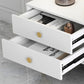 CIEL TV Console Coffee Table - Exclusivia