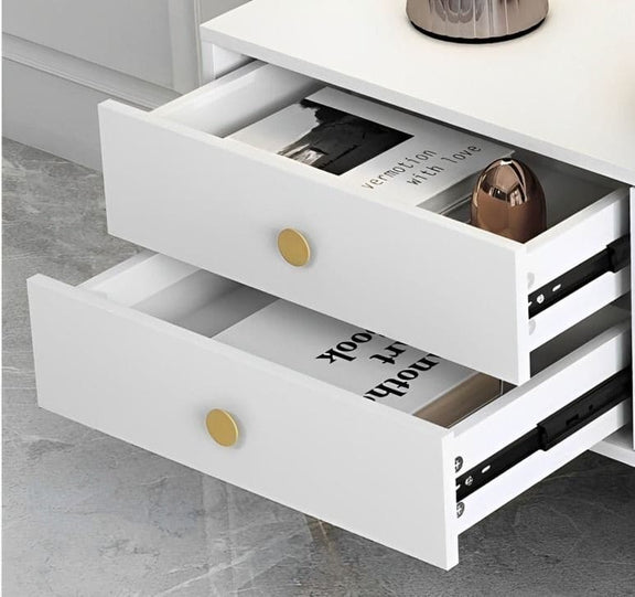 CIEL TV Console Coffee Table - Exclusivia