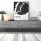 CIEL TV Console Coffee Table - Exclusivia