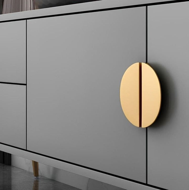 CIEL TV Console Coffee Table - Exclusivia