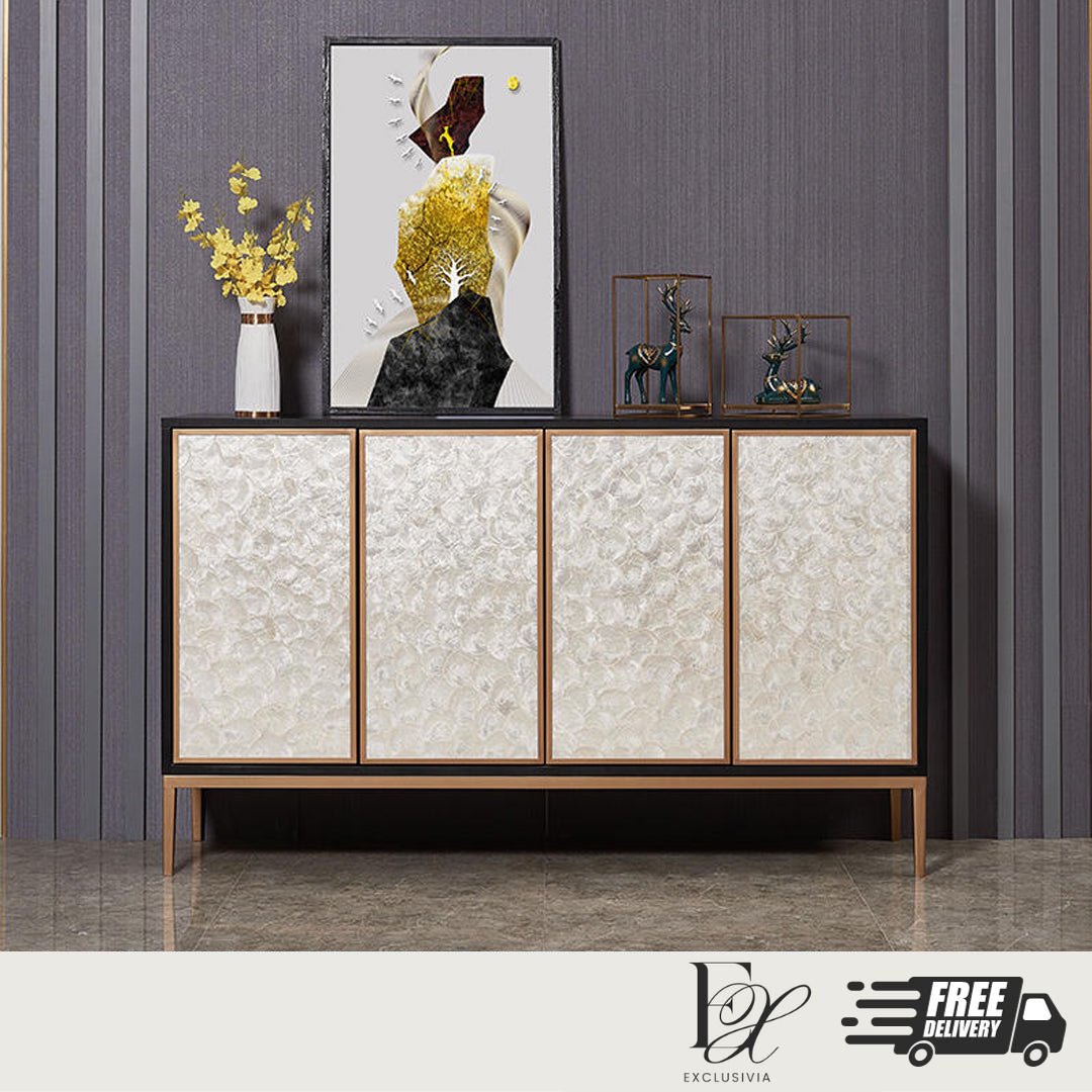 COREY Modern Sideboard - Exclusivia