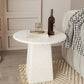 CREST Coffee Side Table - Exclusivia