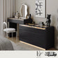 DISCOVER Minimalist Dressing Table - Exclusivia