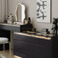 DISCOVER Minimalist Dressing Table - Exclusivia