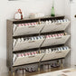 DIVIAN Shoe Cabinet - Exclusivia