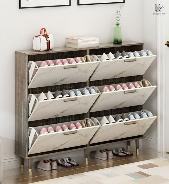 DIVIAN Shoe Cabinet - Exclusivia