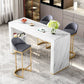 DIVINA Kitchen Island Table - Exclusivia