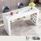 DIVINA Kitchen Island Table - Exclusivia