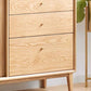 EDITH Scandinavian Sideboard Cabinet Cupboard - Exclusivia