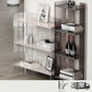 EPHERMERAL Acrylic shelf - Exclusivia