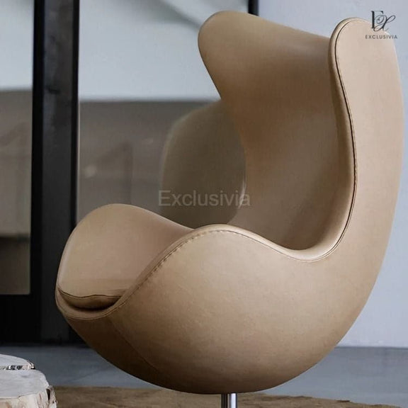 ESTES Egg Chair - Exclusivia