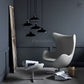 ESTES Egg Chair - Exclusivia