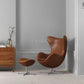 ESTES Egg Chair - Exclusivia