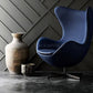 ESTES Egg Chair - Exclusivia