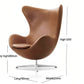 ESTES Egg Chair - Exclusivia