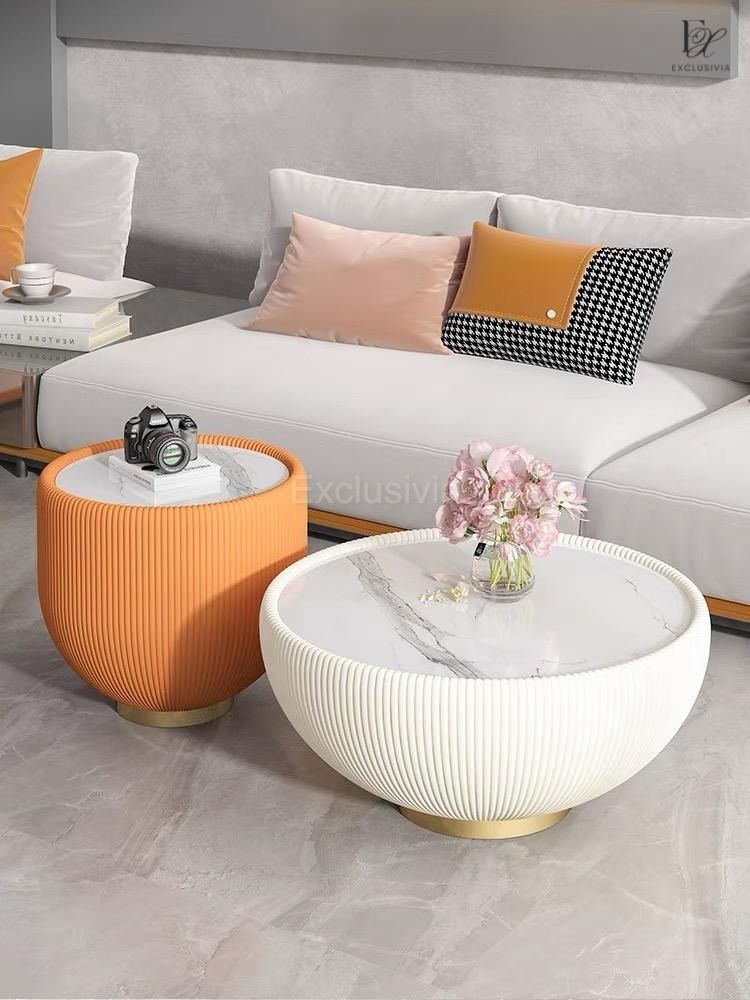 EVA Modern Coffee Table - Exclusivia