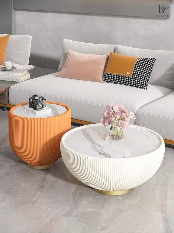 EVA Modern Coffee Table - Exclusivia