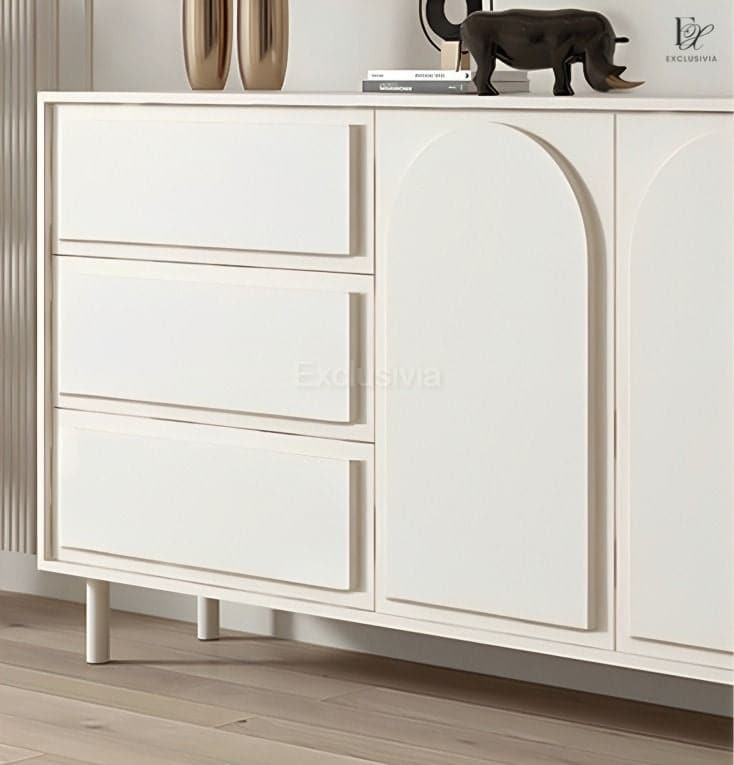 EXCLUSIVIA Sideboard Cabinet Drawer - Exclusivia