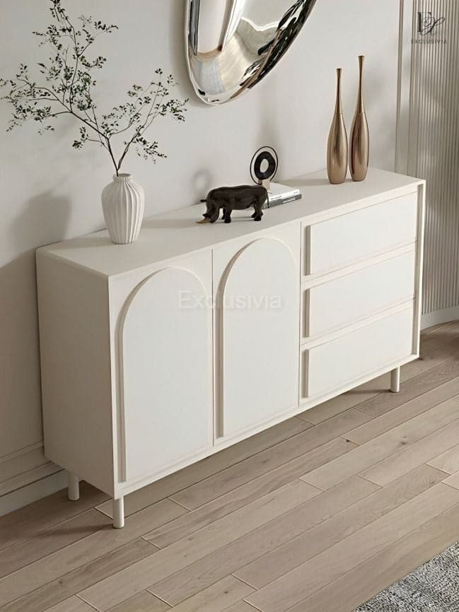 EXCLUSIVIA Sideboard Cabinet Drawer - Exclusivia