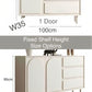 EXCLUSIVIA Sideboard Cabinet Drawer - Exclusivia