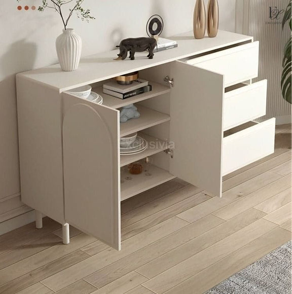 EXCLUSIVIA Sideboard Cabinet Drawer - Exclusivia