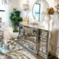 EXOTICA Mirrored cabinet/ sideboard - Exclusivia