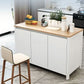 GRANDE Kitchen Island - Exclusivia