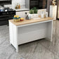 GRANDE Kitchen Island - Exclusivia