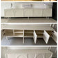 GRANDE TV Console Cabinet - Exclusivia