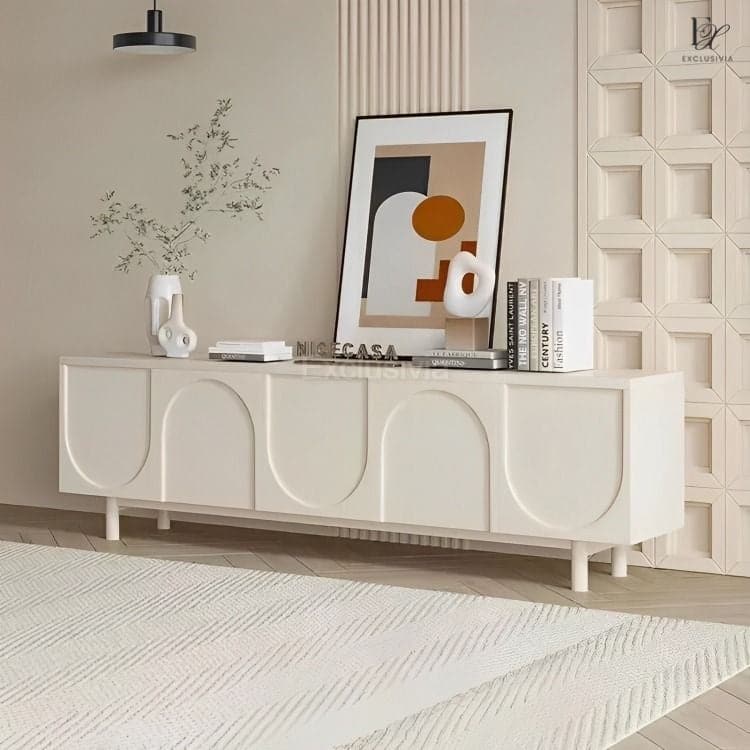 GRANDE TV Console Cabinet - Exclusivia