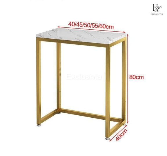 GROVE Console Side Table - Exclusivia