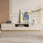 GRYPHN TV Console Coffee Table - Exclusivia