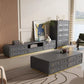 GRYPHN TV Console Coffee Table - Exclusivia