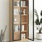 GUNA Glass Display Cabinet Cupboard Shelf Shelves - Exclusivia