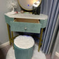 HAYA Vanity Table / Dressing Table - Exclusivia