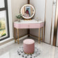 HAYA Vanity Table / Dressing Table - Exclusivia