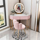 HAYA Vanity Table / Dressing Table - Exclusivia