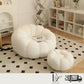 HILDA Lounge Chair Bean Bag - Exclusivia