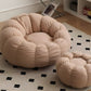 HILDA Lounge Chair Bean Bag - Exclusivia