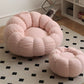 HILDA Lounge Chair Bean Bag - Exclusivia