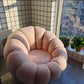 HILDA Lounge Chair Bean Bag - Exclusivia